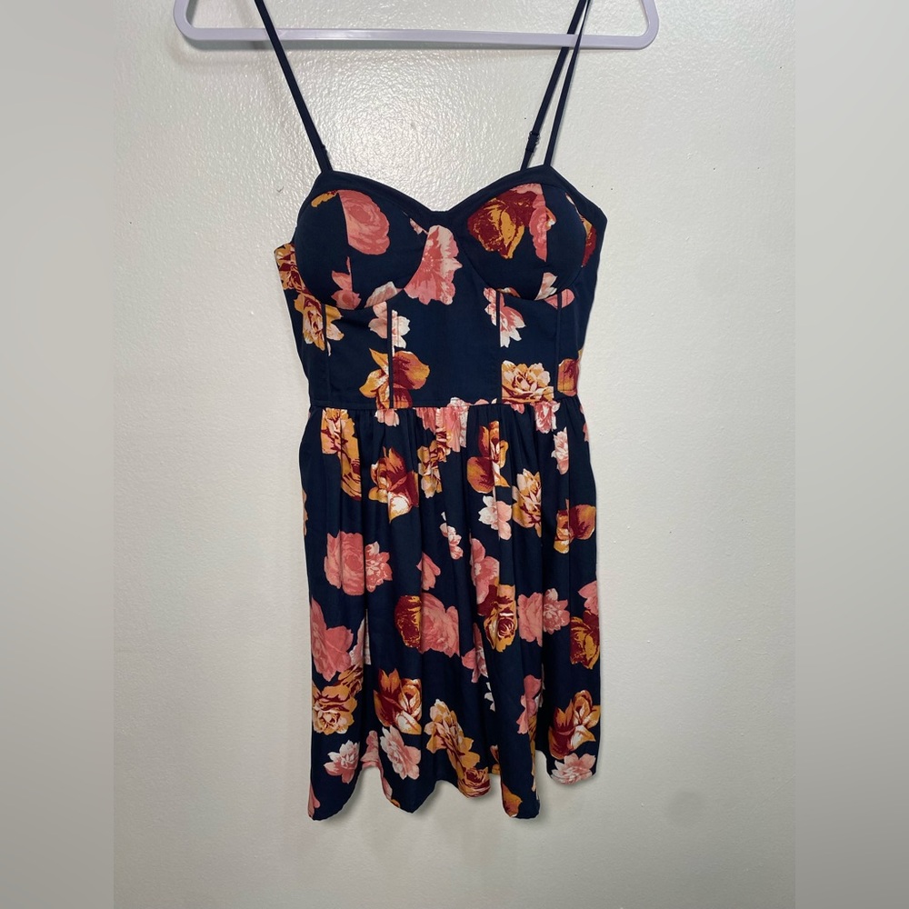 B.O.G Collective Mini Dress